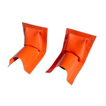 Ultratech - Ultra-berm plus h 15 cm seinän pääty - ultratech