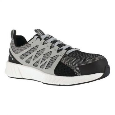 Reebok - Turvakenkä ib1072 harmaa 43