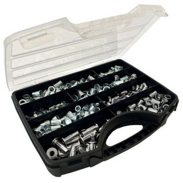 Degometal - Kit top insert 500
