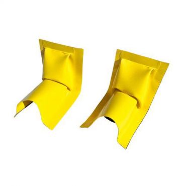 Ultratech - Ultra-berm h 10 cm seinän pääty - ultratech