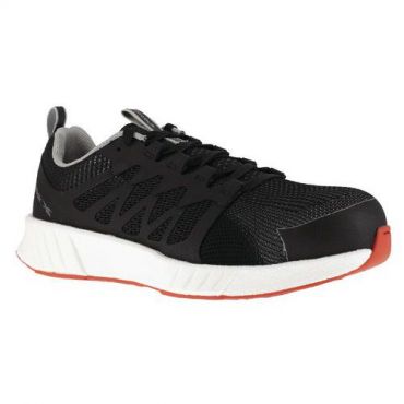 Reebok - Turvakenkä ib1076 musta 42