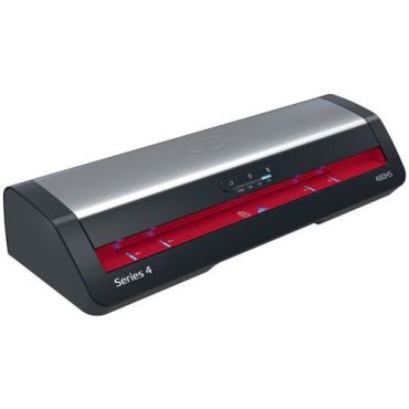 GBC - Laminointilaite 480HS Series 4 A3 - Nopeus 80 cm/min A3-koko 1 min esilämmitys