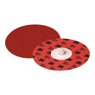 3m - Cubitron ii roloc 984f 50 mm grit 36+ fiber disc