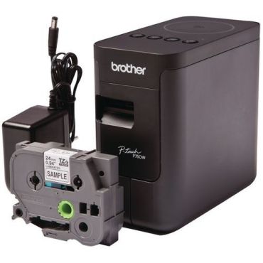 Brother - Tarratulostin pt-p750w