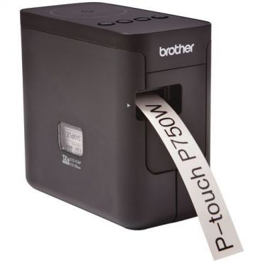 Brother - Tarratulostin pt-p750w