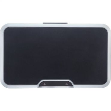 Eko - Roskakori mirage sensor bin 20+20 - eco