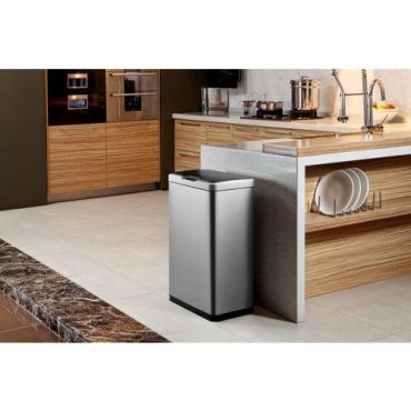 Eko - Roskakori mirage sensor bin 20+20 - eco
