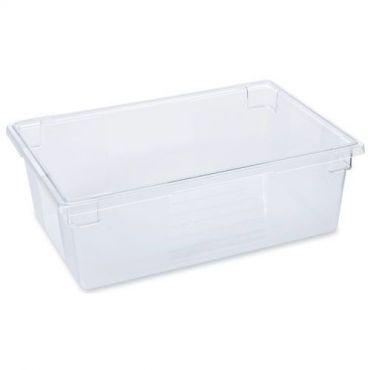 Rubbermaid - Ruoan säilytyslaatikko 47 litraa 660x457x230 mm