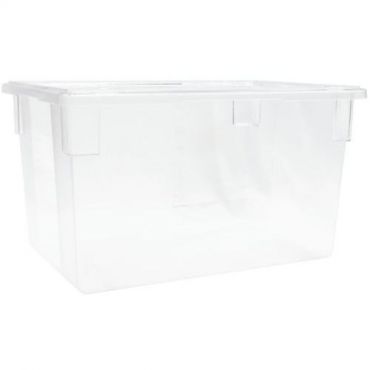 Rubbermaid - Ruoan säilytyslaatikko 81,5 litraa 660x457x380 mm