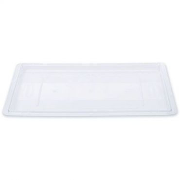 Rubbermaid - Ruoan säilytysastian kansi 19/32.2/47/62.9/81.5 ltr.