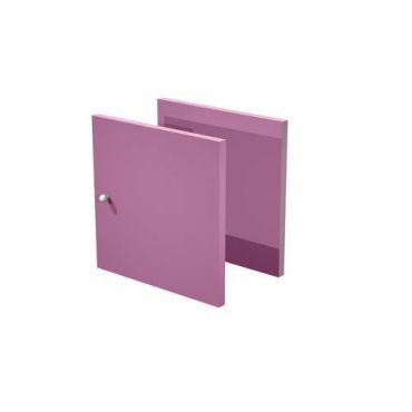 Artarredi - Ovi maxicube violetti