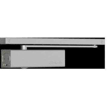Bricard - Ovensuljin bricard 6480017 teho 2-5 liukuvarsi