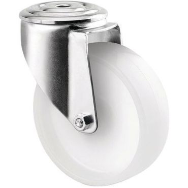 Tente - Vauhtipyörän alpha-kiinnitysreiät 3470uoo125p30-13
