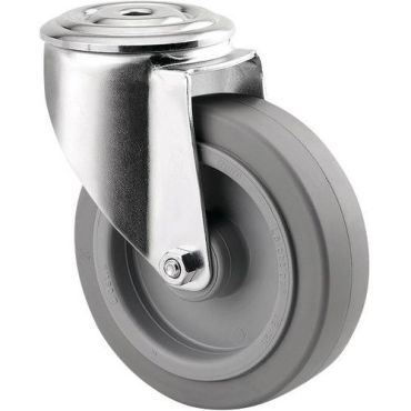 Tente - Vauhtipyörän alpha-kiinnitysreiät 3470ufr200p30-13