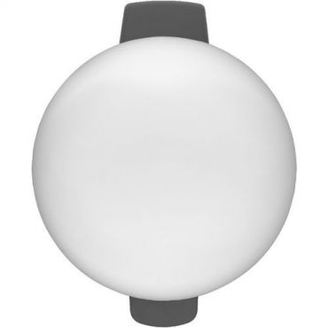 Brabantia - Roskakori polkimella newicon 12l matta ruostumatonta terästä - brabantia