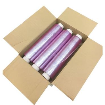 Bunzl - Elintarvikekalvo 30 cm x 300 m pvc 8 μm