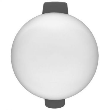 Brabantia - Roskakori polkimella newicon 20l matta ruostumatonta terästä - brabantia