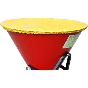 Bauer - Suojakansi hiekoitus- suolauslaitteeseen stw100