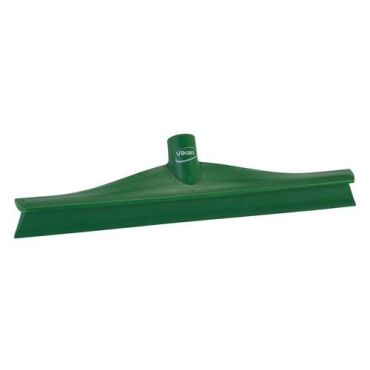 Vikan - Ultrahygieeninen kaavin 40 cm - Vihreä - Tehokas ja helppo puhdistaa