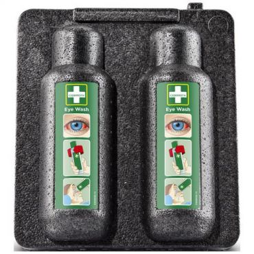 Cederroth - Lämpökaappi silmänhuuhteluun 790400 - cederroth