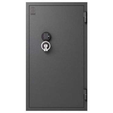 Robur Safe - Varkaussuojakaappi S2-1160/120 - Digitaalinen lukko 162 L 120 min palonkestävä