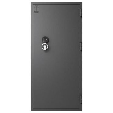 Robur Safe - Varkaussuojakaappi S2-1630/120 - Digitaalinen lukko 1630x775x650mm 379L 120 min palonkestävä