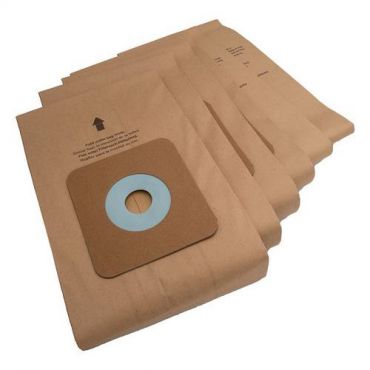 Nilfisk - Pölypussit gu 700a ‐malliin 6 kpl