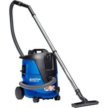 Nilfisk - Karkeaimuri aero 21-01 pc eu