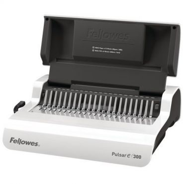 Fellowes - Pulsar sähköinen sidontakone