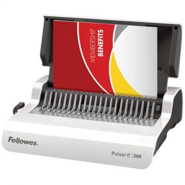 Fellowes - Pulsar sähköinen sidontakone