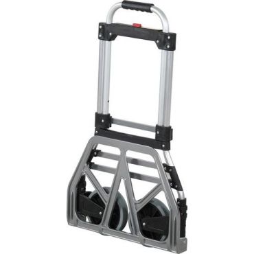 Alumiinikärry h003 100 kg - Witre