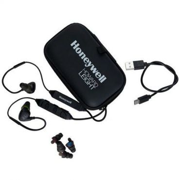 Honeywell - In-ear impact pro kuuloke - musta