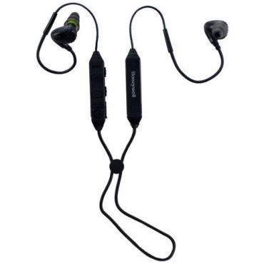 Honeywell - In-ear impact pro kuuloke+ bluetooth blister - musta