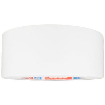 Tesa Tesaflex 4169 vinyyliteippi valkoinen 50mm x 33m - PVC akryyliliima sopii herkille pinnoille