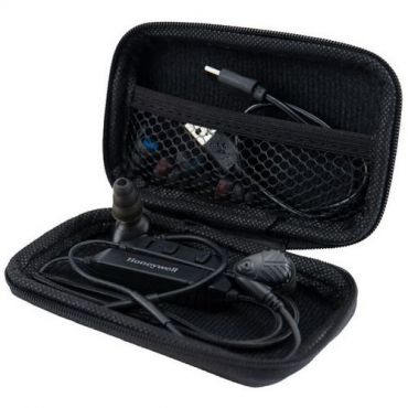 Honeywell - In-ear impact pro kuuloke+ bluetooth blister - musta