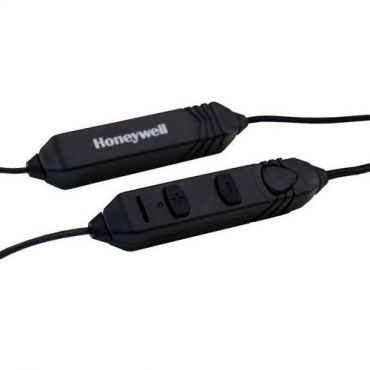 Honeywell - In-ear impact pro kuuloke+ bluetooth blister - musta