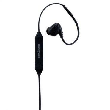 Honeywell - In-ear impact pro kuuloke+ bluetooth blister - musta