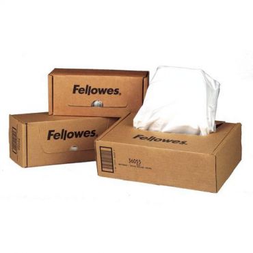 Fellowes - Pussi silppurille fellowes sarja 425/485