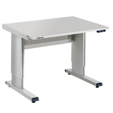 Treston - Työpöytä esd el wb815 el esd 150 cm