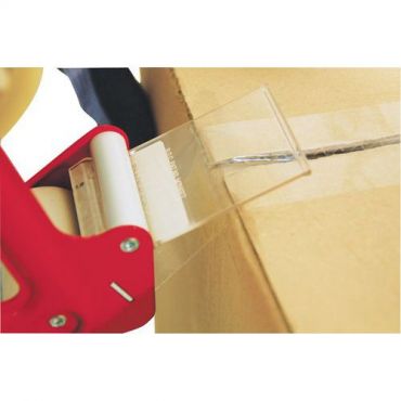 Manutan expert - Teippiteline manutan safety 50 mm