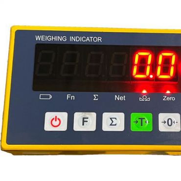 Silverstone - Pumppukärry vaa'alla 2000 kg - Lavannostovaunut & Lavansiirto