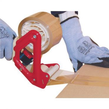 Manutan expert - Teippiteline manutan safety 50 mm