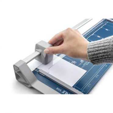 Dahle - Trimmeri 508 3. Sukupolvi - dahle