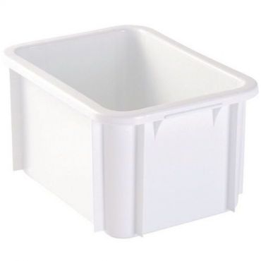 Gilac - Muovilaatikko pinottava suorakaide 15 l