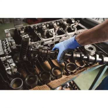 Ansell - Ergonomiset hyflex -suojakäsineet 11-816 - ansell t11