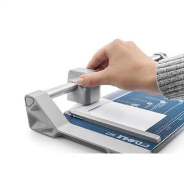 Dahle - Trimmeri 507 3. Sukupolvi - dahle