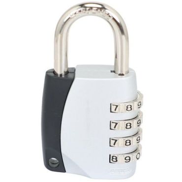Abus - Riippuluko yhdistelmälukko abus 155/40 ø 6 mm