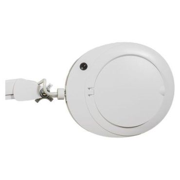 Sunnex - Suurennusvalo SLM LED 8W 5 diopteria - Säädettävä varsi 800mm - 6500K