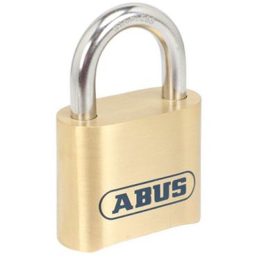 Abus - Riippulukko koodi 180IB - 8mm kaari 50mm pituus 25mm aukko - Suojausluokka 5