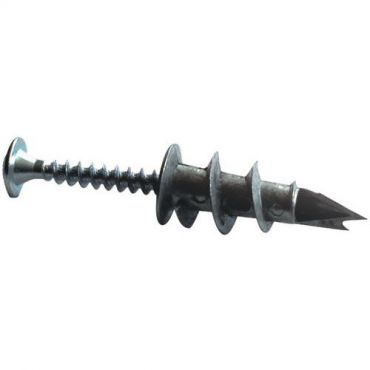 Fischer - Ankkuritulppa ja gkm-s 35 ‐ruuvi